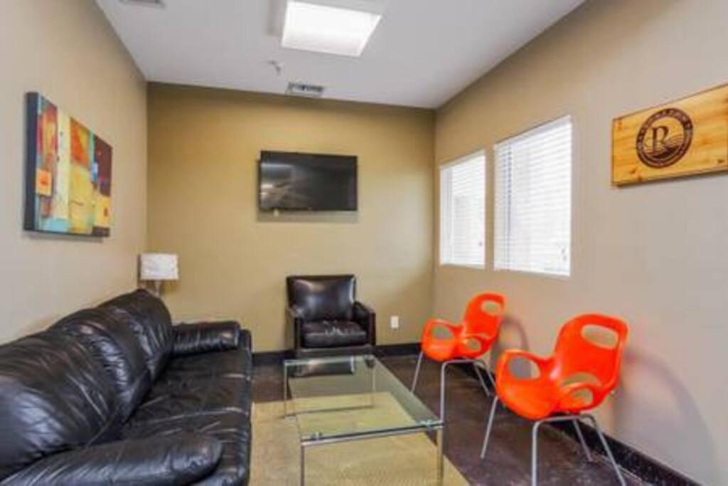 Captain'S Quarters Riverfront #1 Нашвил Екстериор снимка
