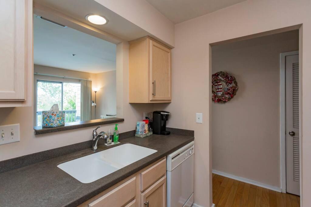 Captain'S Quarters Riverfront #1 Нашвил Екстериор снимка