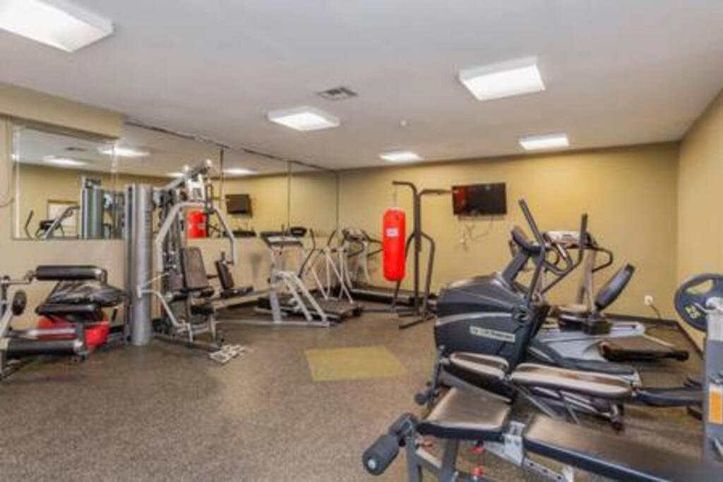 Captain'S Quarters Riverfront #1 Нашвил Екстериор снимка