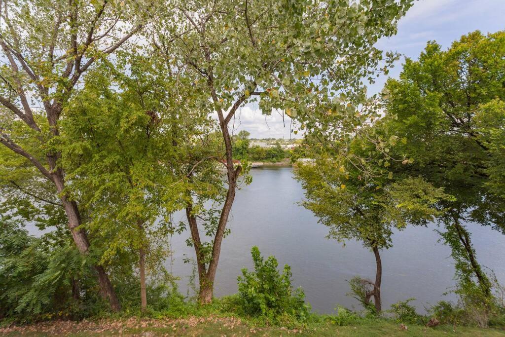 Captain'S Quarters Riverfront #1 Нашвил Екстериор снимка
