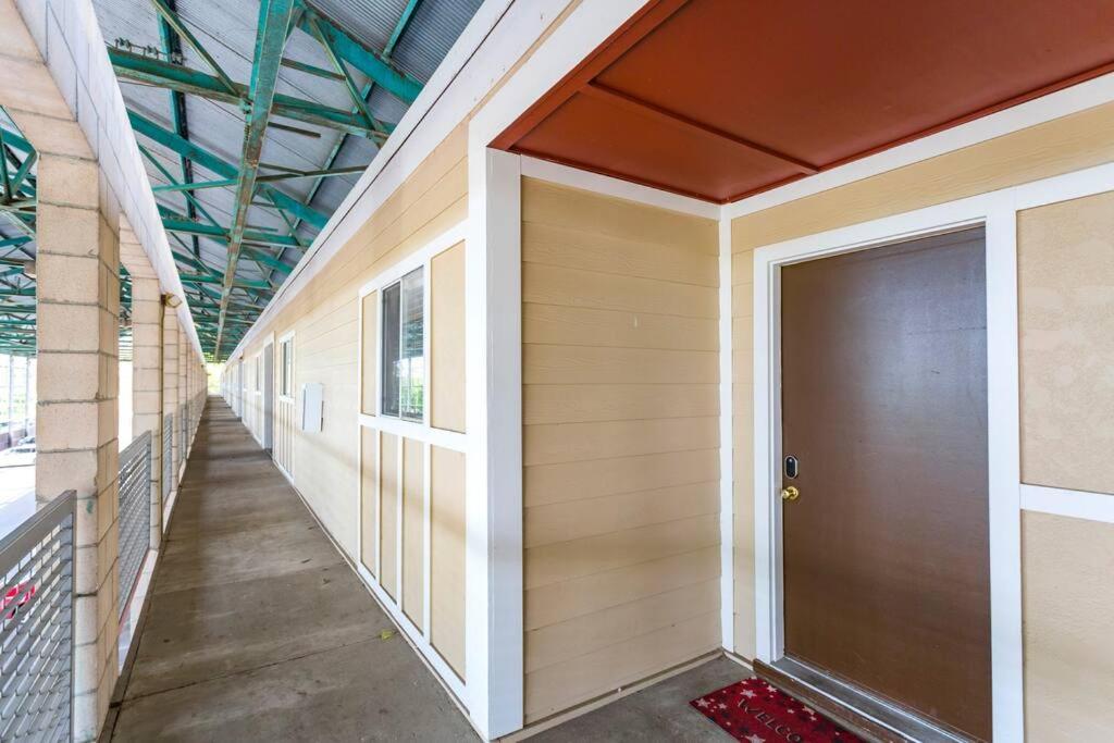 Captain'S Quarters Riverfront #1 Нашвил Екстериор снимка