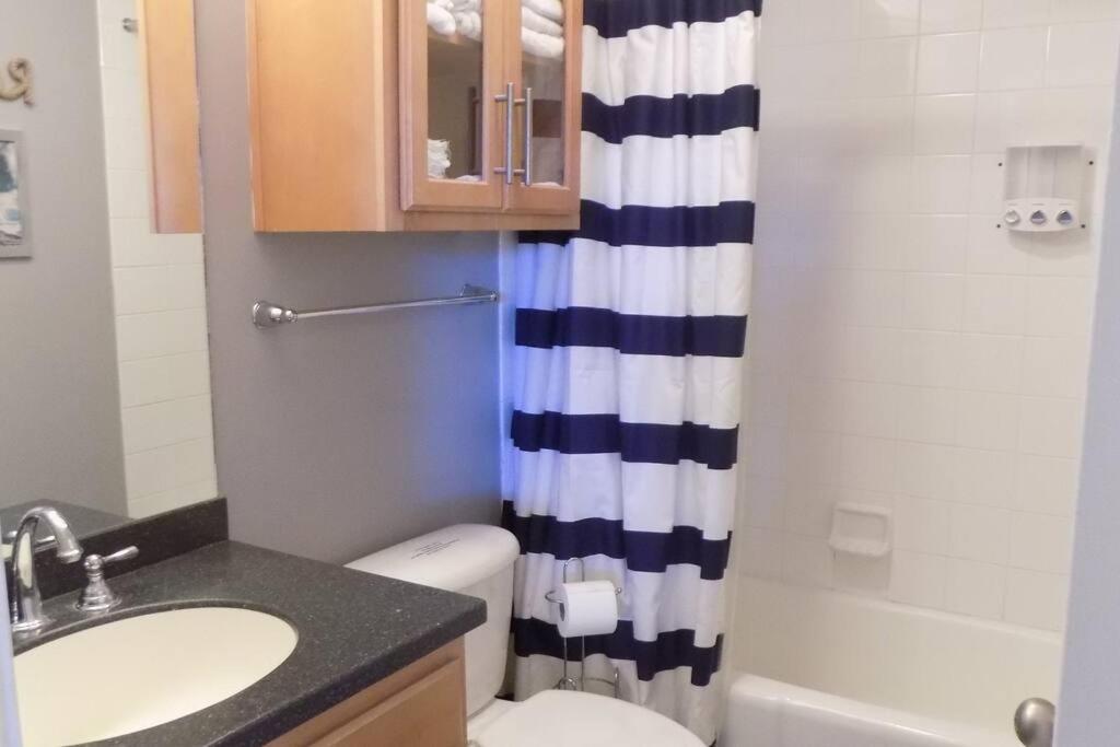 Captain'S Quarters Riverfront #1 Нашвил Екстериор снимка