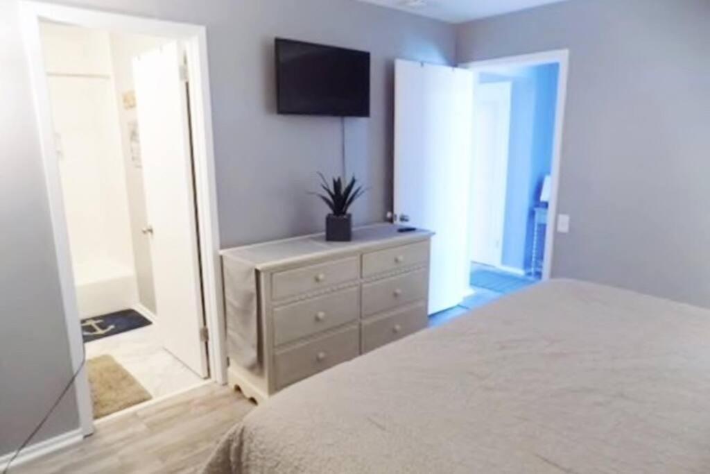 Captain'S Quarters Riverfront #1 Нашвил Екстериор снимка