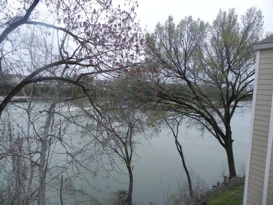 Captain'S Quarters Riverfront #1 Нашвил Екстериор снимка